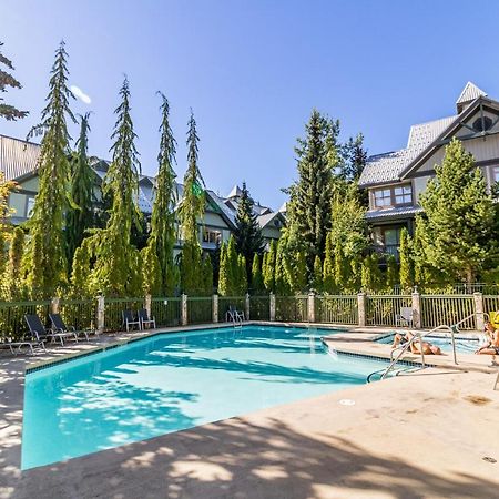 Northstar Whistler Exterior foto