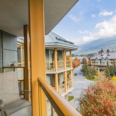 Northstar Whistler Exterior foto