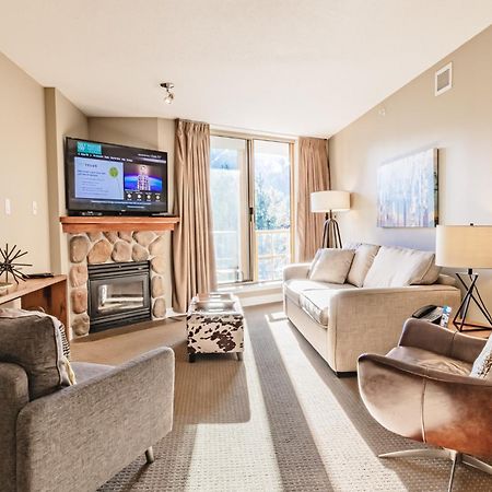 Northstar Whistler Exterior foto