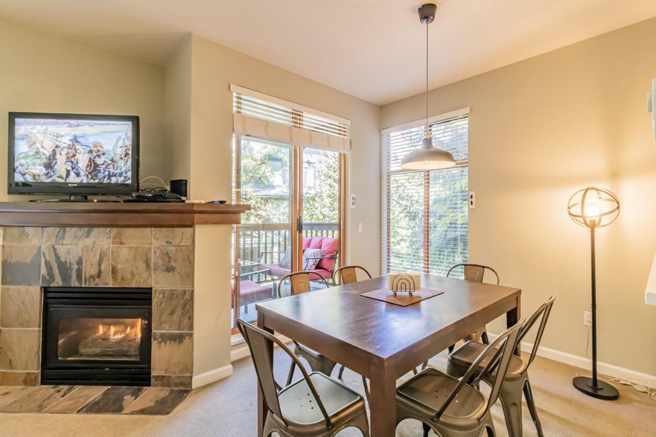 Northstar Whistler Exterior foto