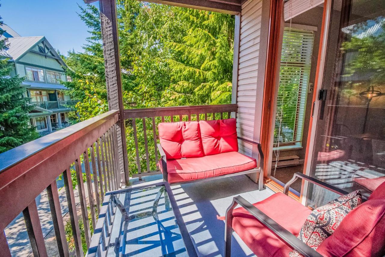 Northstar Whistler Exterior foto