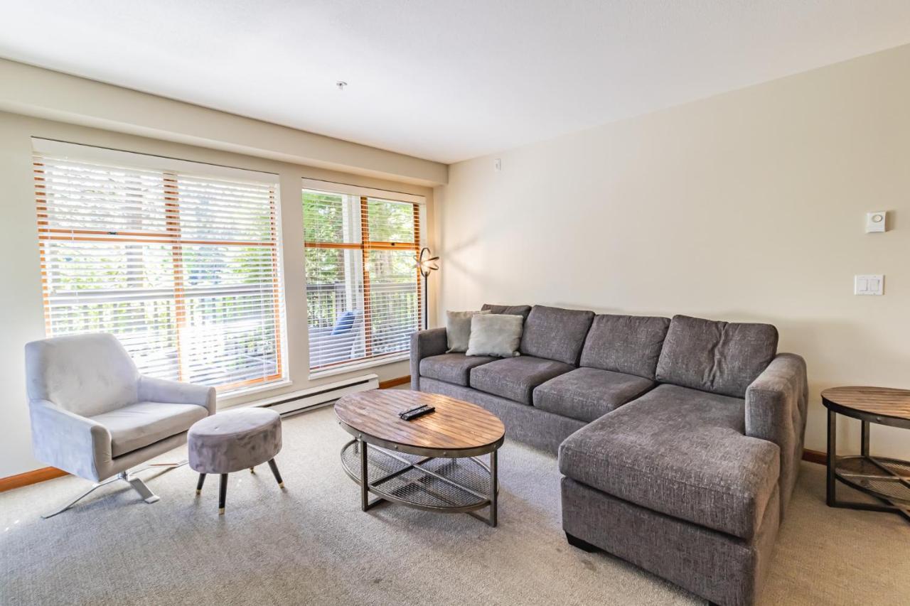 Northstar Whistler Exterior foto