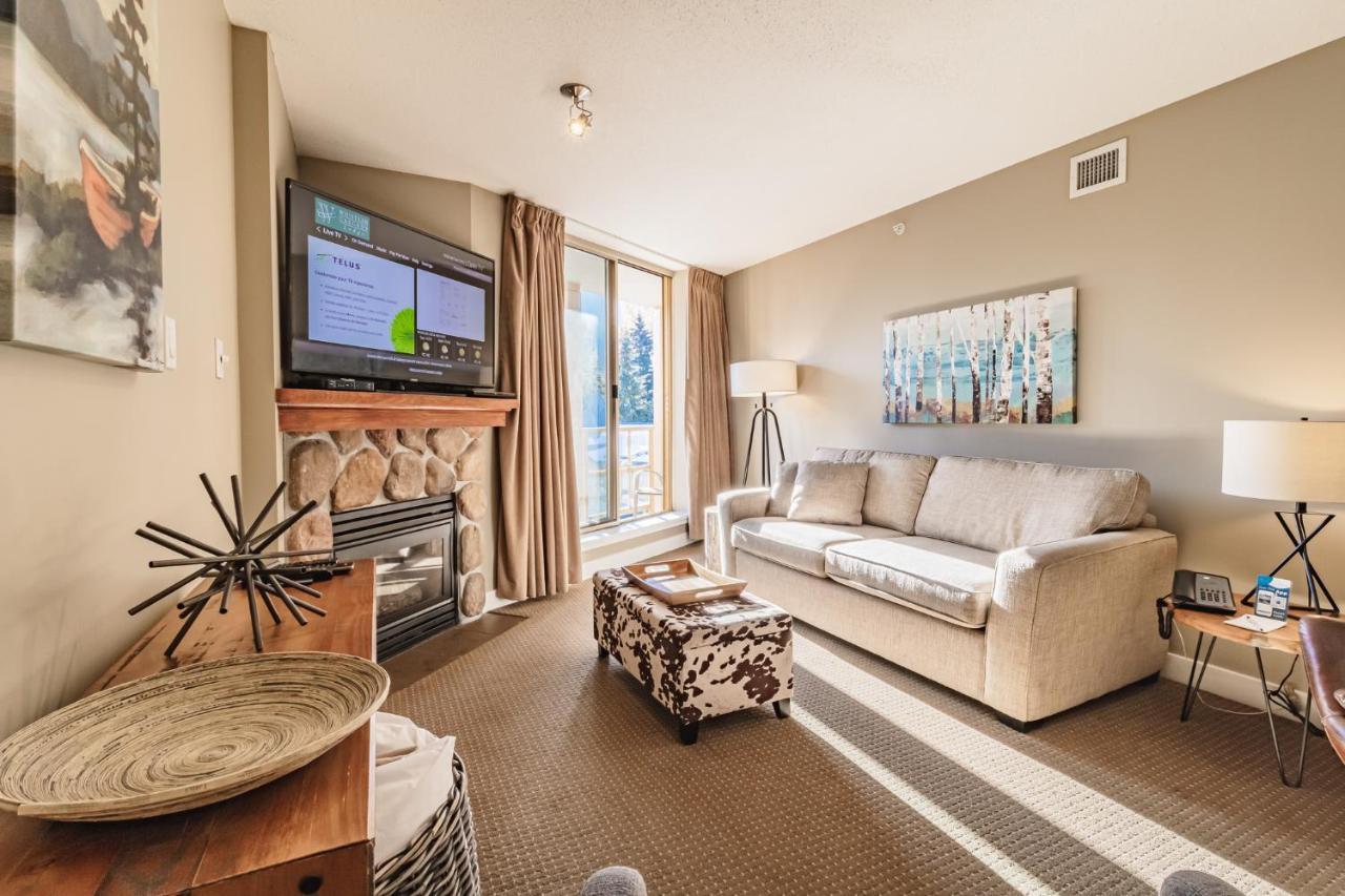 Northstar Whistler Exterior foto