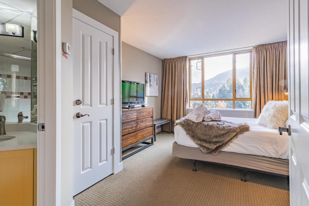 Northstar Whistler Exterior foto
