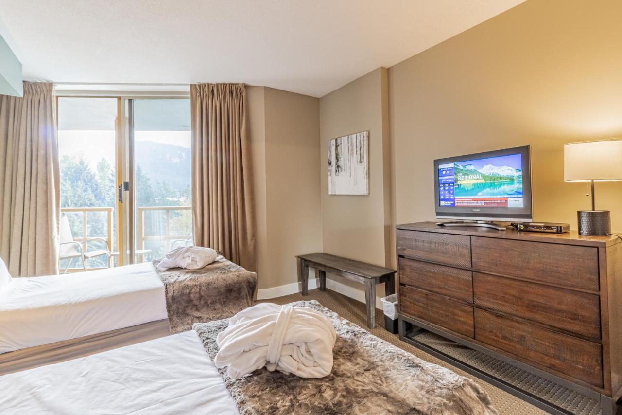 Northstar Whistler Exterior foto