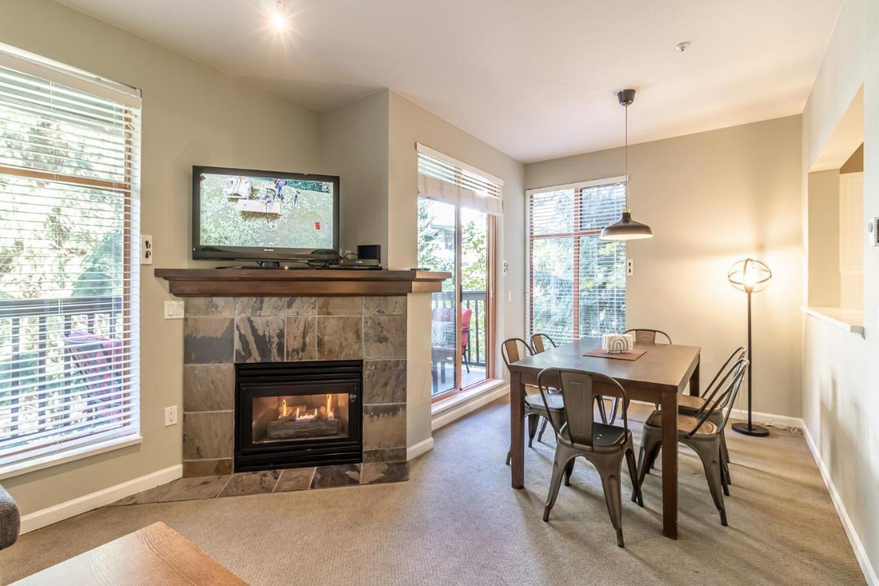 Northstar Whistler Exterior foto