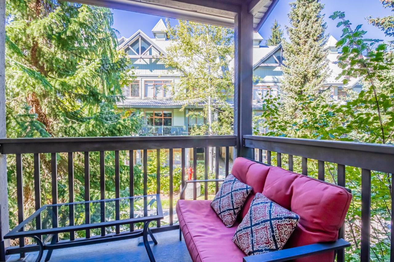 Northstar Whistler Exterior foto