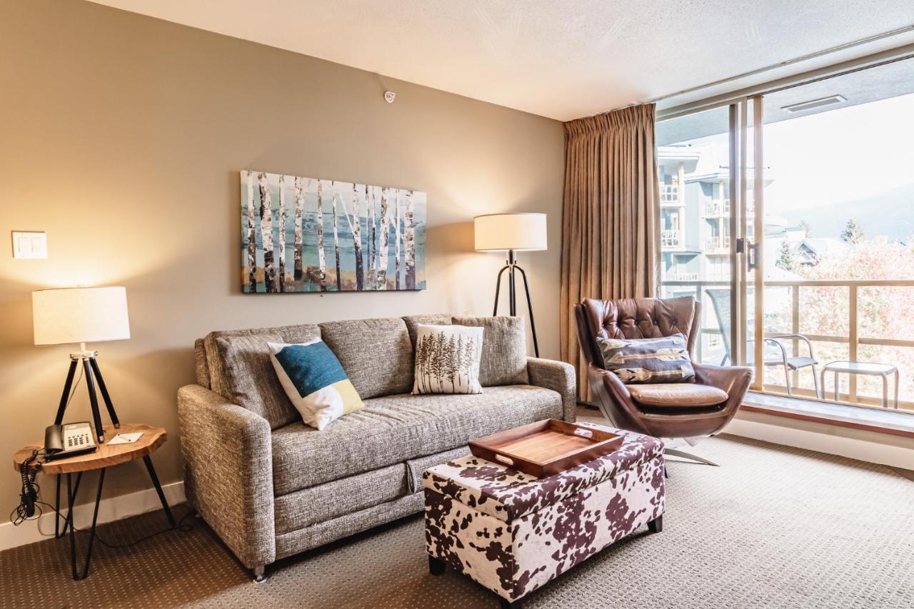 Northstar Whistler Exterior foto