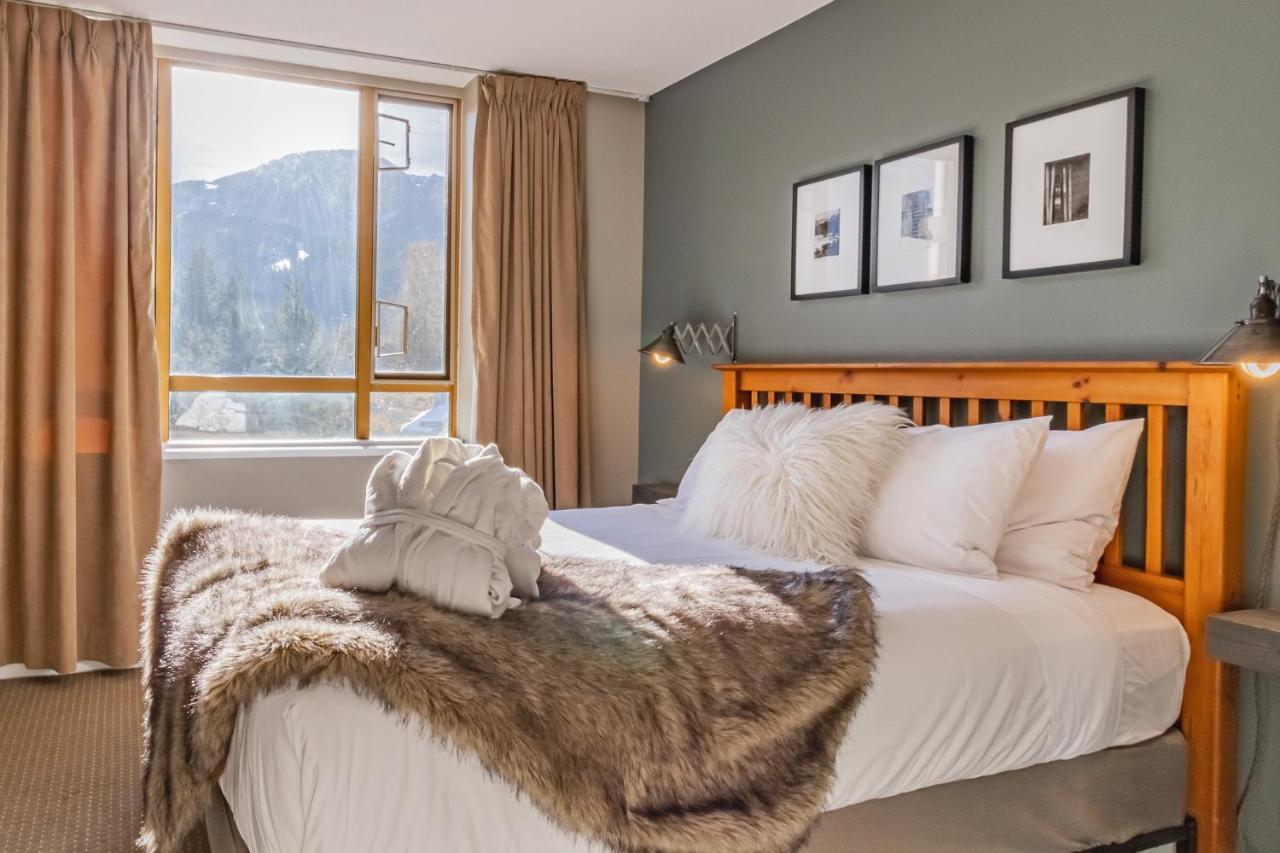 Northstar Whistler Exterior foto