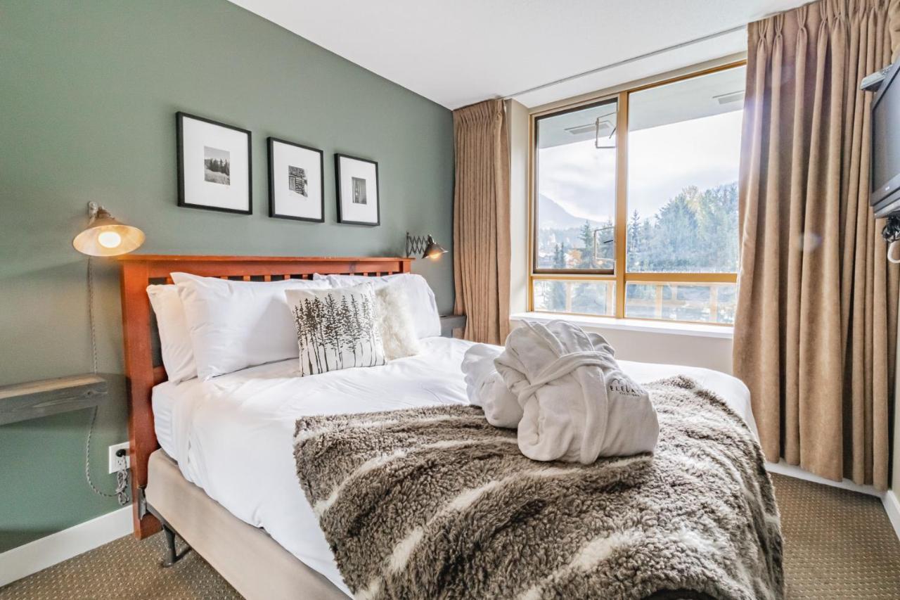 Northstar Whistler Exterior foto